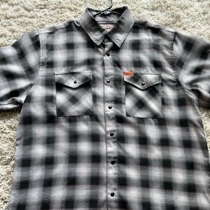 Dixxon Flannel (BIG TWIN)